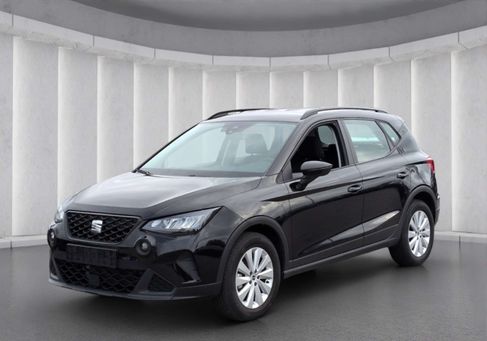 Seat Arona, 2023