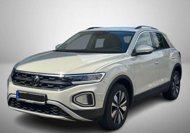 Volkswagen T-Roc, 2023