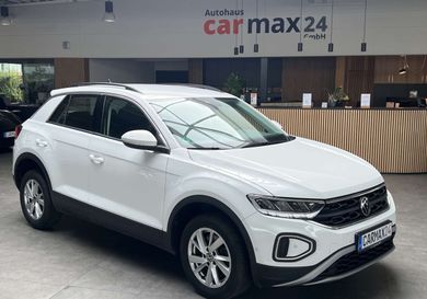 Volkswagen T-Roc, 2023