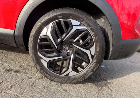 Citroën C4, 2022 3
