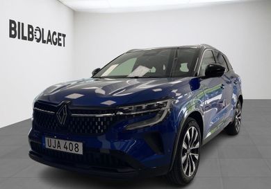 Renault Austral, 2023