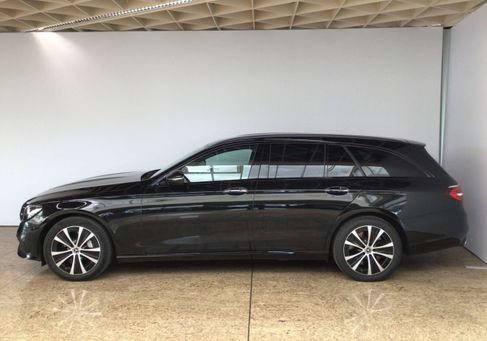 Mercedes-Benz E 300, 2021 2