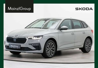 Skoda Scala, 2026