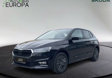 Skoda Fabia, 2026