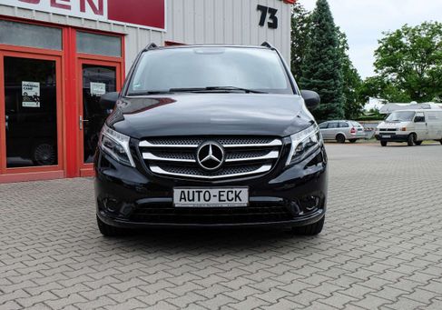 Mercedes-Benz Vito, 2018