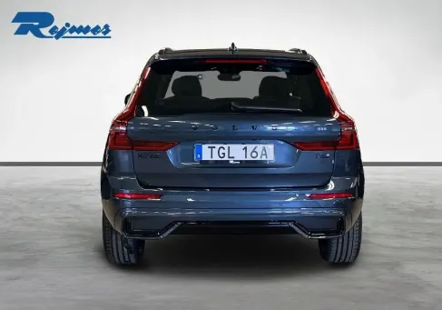 Volvo XC60, 2027