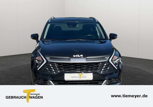 Kia Sportage, 2022 2
