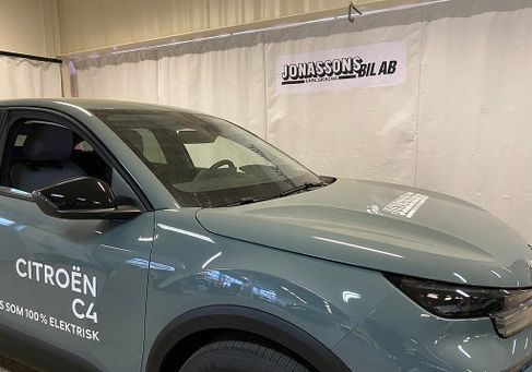 Citroën C4, 2025