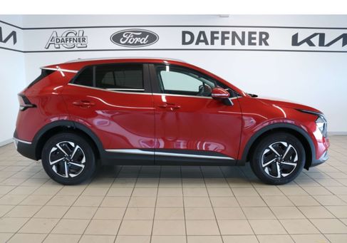Kia Sportage, 2024 2