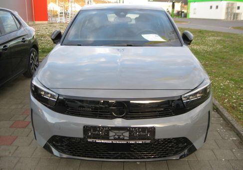 Opel Corsa, 2025 2
