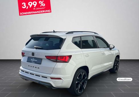 Cupra Ateca, 2023