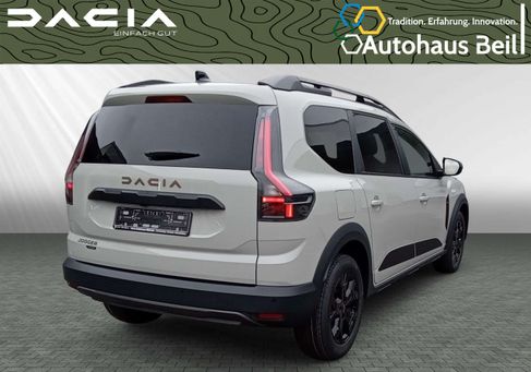 Dacia Jogger, 2026