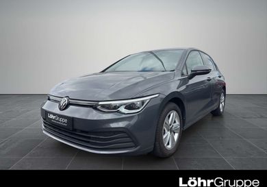 Volkswagen Golf, 2023