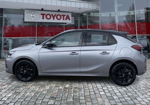 Opel Corsa, 2022 3