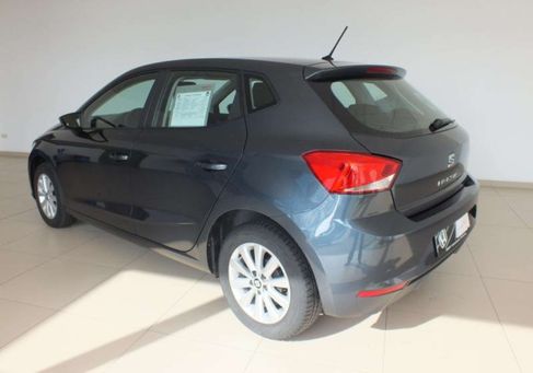 Seat Ibiza, 2019