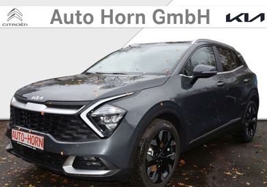 Kia Sportage, 2023