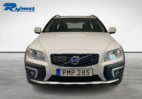 Volvo XC70, 2016