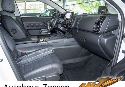 Citroën C5 Aircross, 2023 2