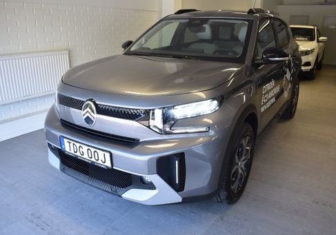 Citroën C3 Aircross, 2025 2