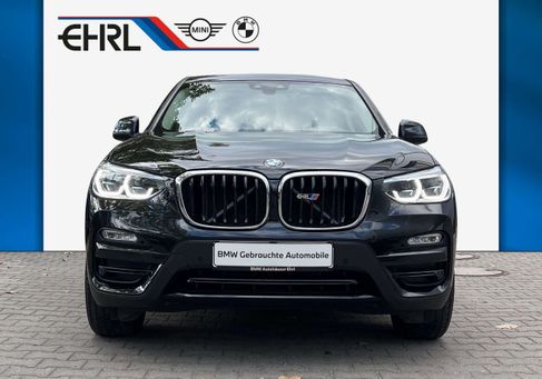 BMW X3, 2020 2