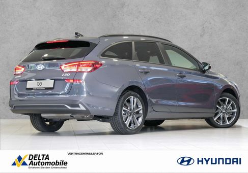 Hyundai i30, 2025 2