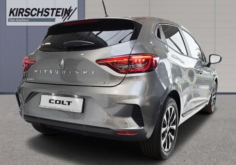 Mitsubishi Colt, 2025 3