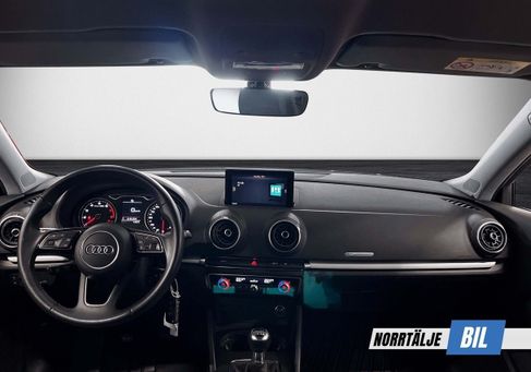 Audi A3, 2020 2