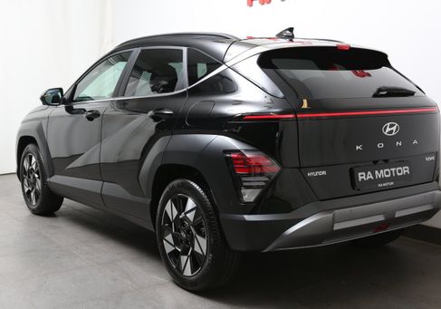 Hyundai Kona, 2027 3