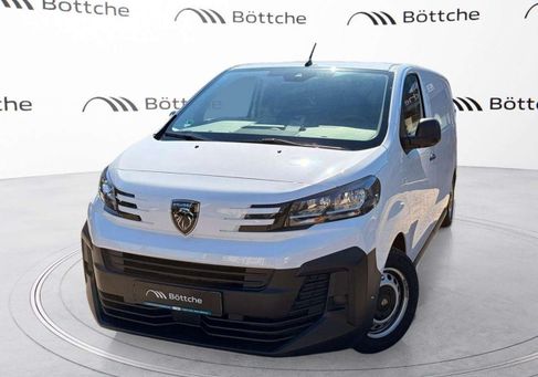 Peugeot Expert, 2025