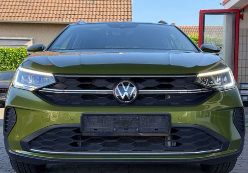 Volkswagen Taigo, 2023 2