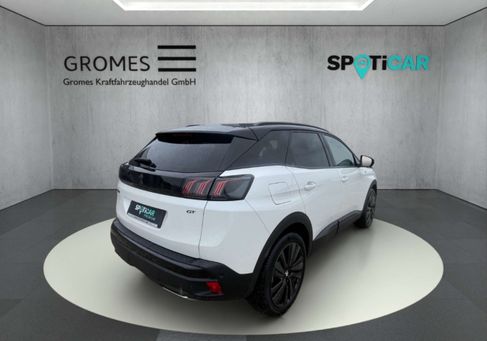 Peugeot 3008, 2024