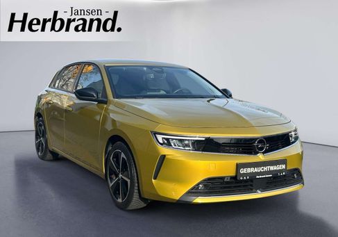 Opel Astra, 2022