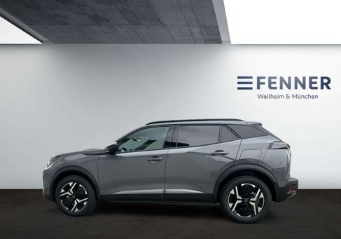 Peugeot 2008, 2024