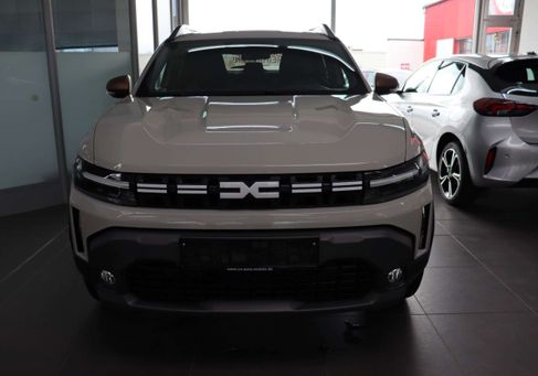 Dacia Duster, 2026 2