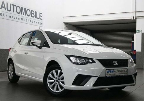 Seat Ibiza, 2023 3