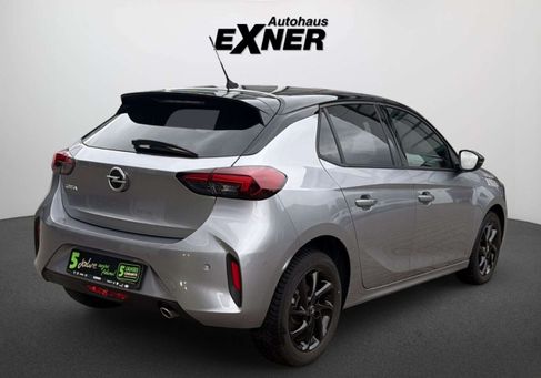 Opel Corsa, 2023 3