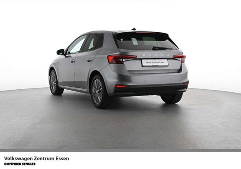 Skoda Fabia, 2024