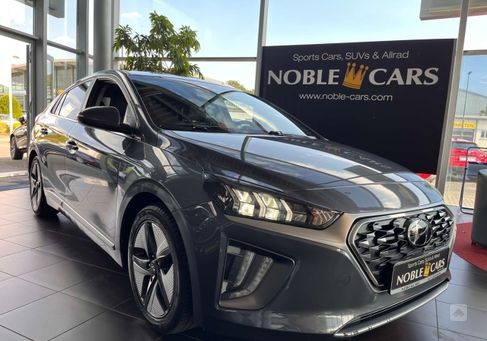 Hyundai IONIQ, 2020