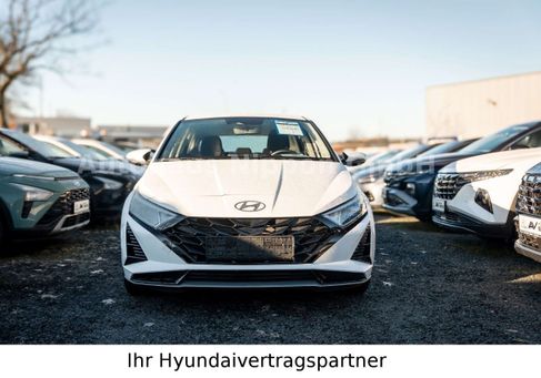 Hyundai i20, 2024 2