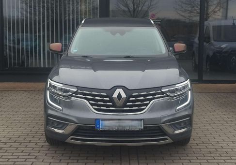 Renault Koleos, 2022