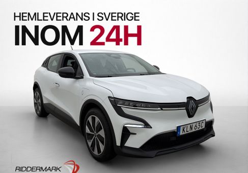 Renault Megane, 2023