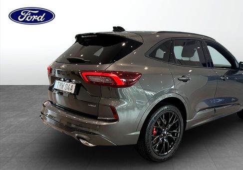 Ford Kuga, 2026