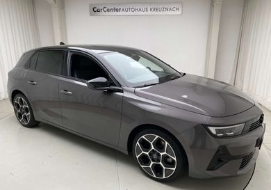 Opel Astra, 2023