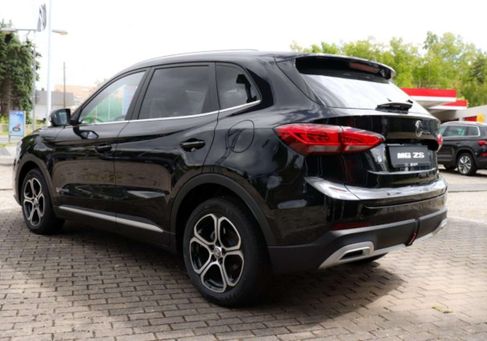 MG ZS, 2024
