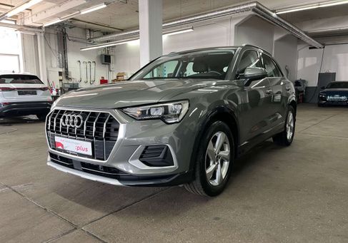 Audi Q3, 2022