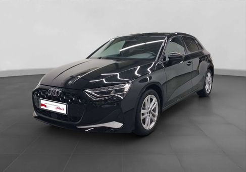 Audi A3, 2025 2
