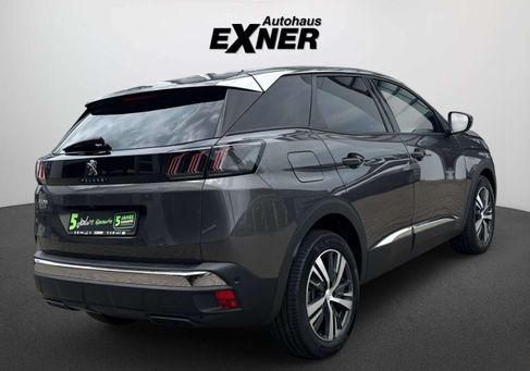 Peugeot 3008, 2024