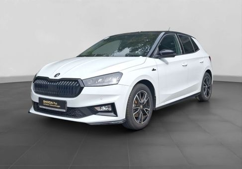 Skoda Fabia, 2025