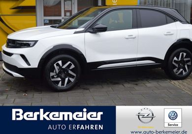 Opel Mokka, 2025