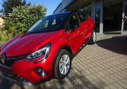 Renault Captur, 2022